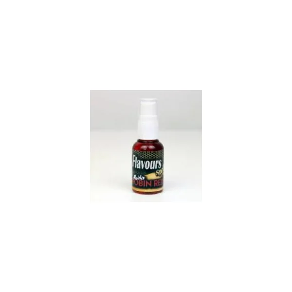 ROBIN RED FLAVOURS SPRAY