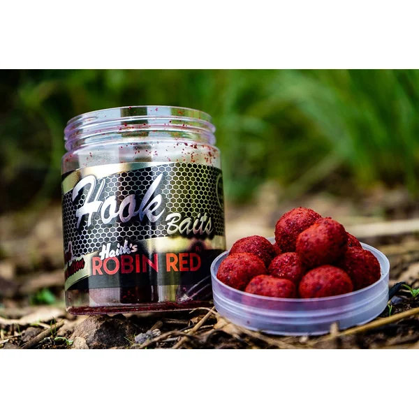 ROBIN RED FLAVOURS SPRAY - Imagen 11