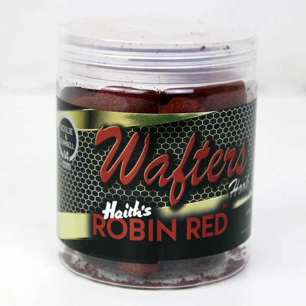 ROBIN RED FLAVOURS SPRAY - Imagen 13