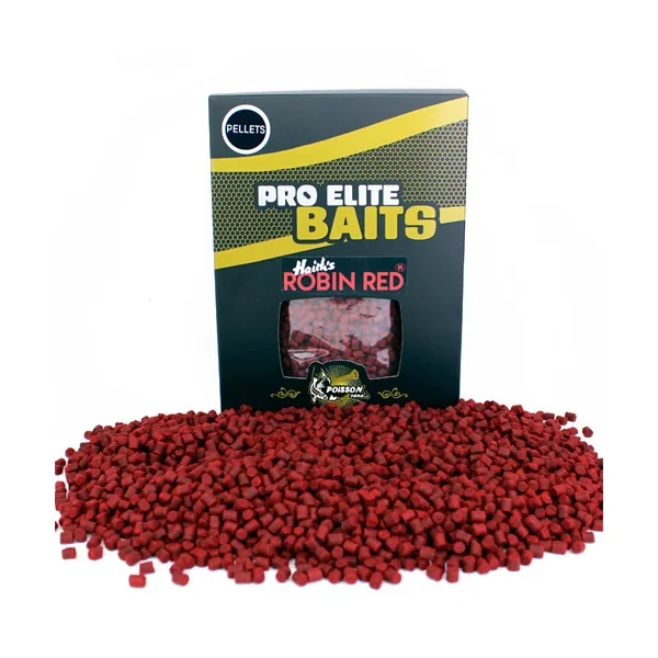 ROBIN RED FLAVOURS SPRAY - Imagen 6