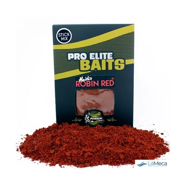 ROBIN RED FLAVOURS SPRAY - Imagen 7