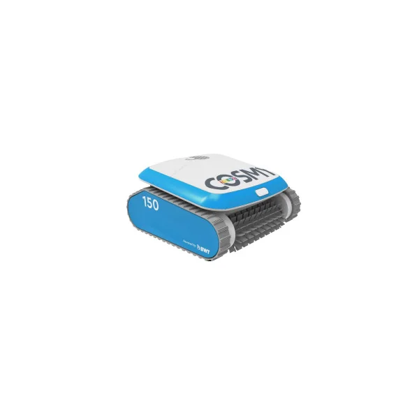 Robot Limpiafondo de Piscina Cosmy 150 - BWT