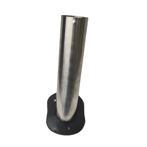 ROD HOLDER SS 316, 8" - Imagen 2