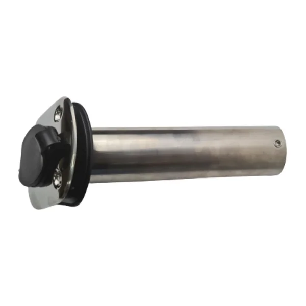 ROD HOLDER SS 316, 8" - Imagen 3