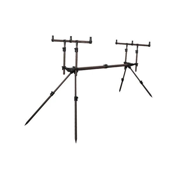 Rod Pod Delphin BBQ