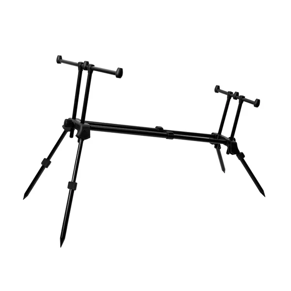 Rod Pod Delphin CRABER Mini