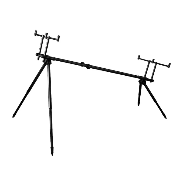 Rod Pod Delphin RPX 4 BlackWay