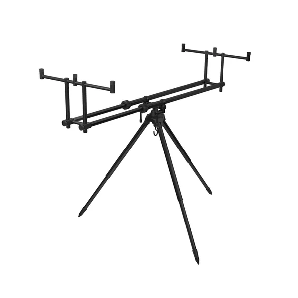 Rod Pod Trípode Delphin TPX3 BlackWay