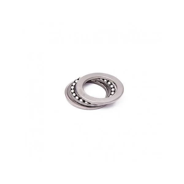 RODAMIENTOS AXIAL DE BOLAS SIMPLE EFECTO 51111 FAG