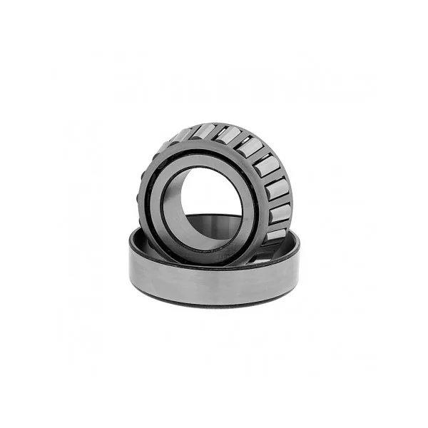 RODAMIENTOS DE RODILLOS CÓNICOS RADIAL 30304A FAG