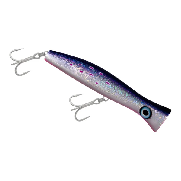 Roosta Popper 195