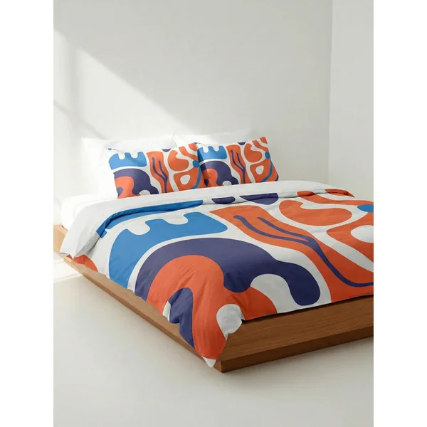 Ropa de Cama Personalizada