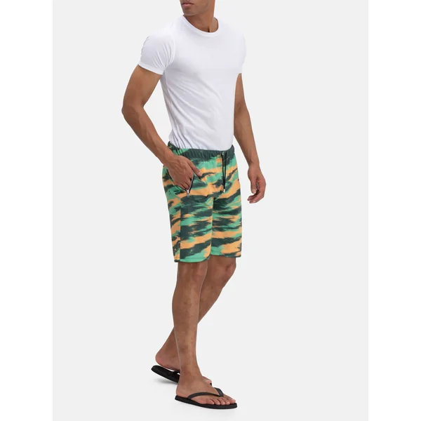 Ropa de Deporte Personalizada para Hombre