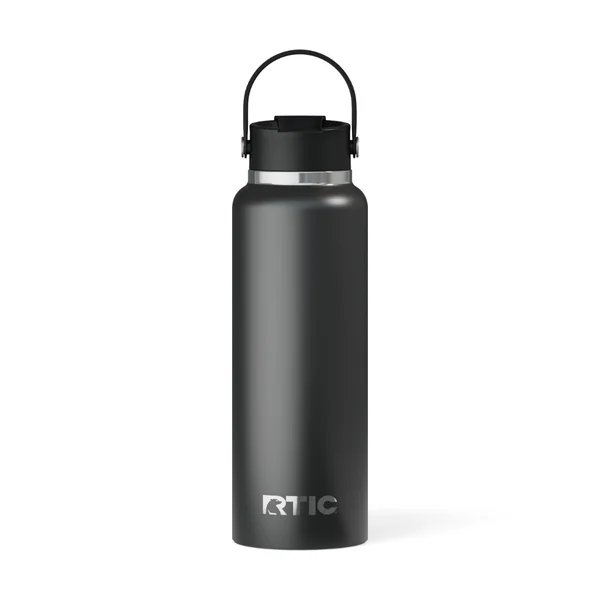 RTIC BOTELLA OUTBACK 32 ONZAS BLACK
