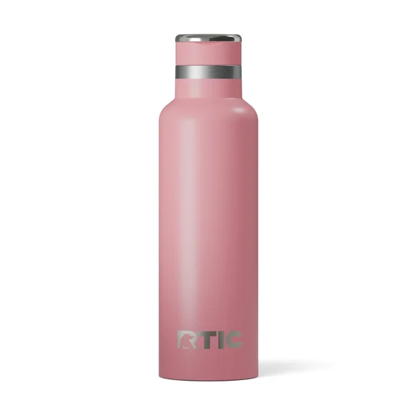 RTIC JOURNEY BOTTLE 20 DUSTY ROSE
