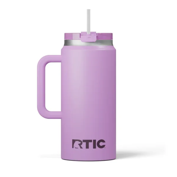 RTIC TUMBLER ROAD TRIP 64 ONZAS LAVANDER