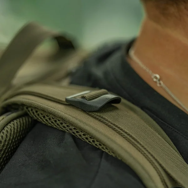 Rucksack de acero inoxidable - Imagen 11