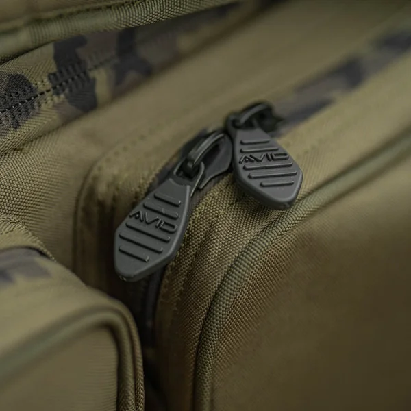Rucksack de acero inoxidable - Imagen 13