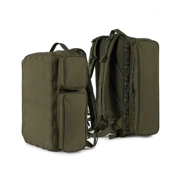 Rucksack de acero inoxidable - Imagen 3