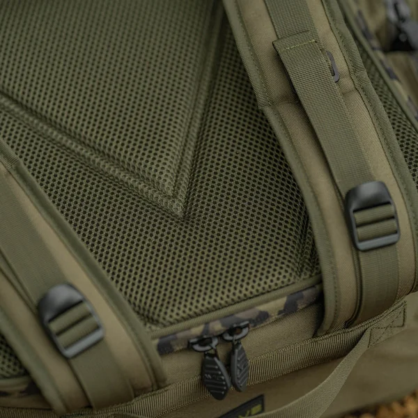 Rucksack de acero inoxidable - Imagen 6