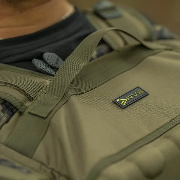 Rucksack de acero inoxidable - Imagen 9