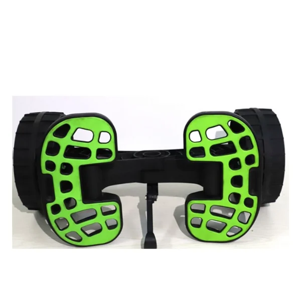 Ruedas Deluxe para Kayak