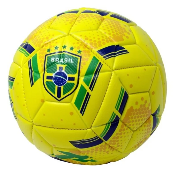 Runic Balón De Fútbol Brasil N.2