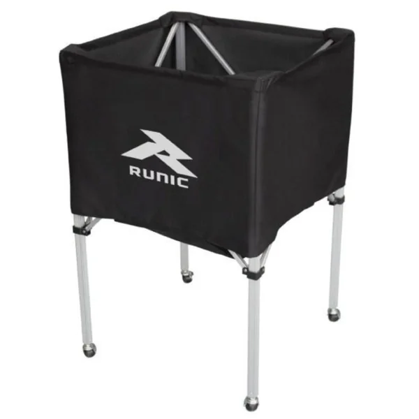 Runic Carrito Para Transportar Balones