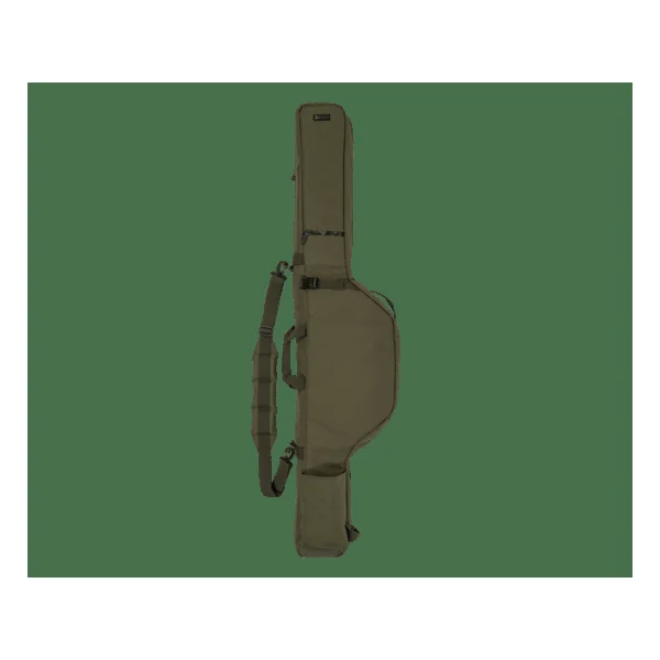 RVS - 10FT - Funda retráctil para 2 cañas