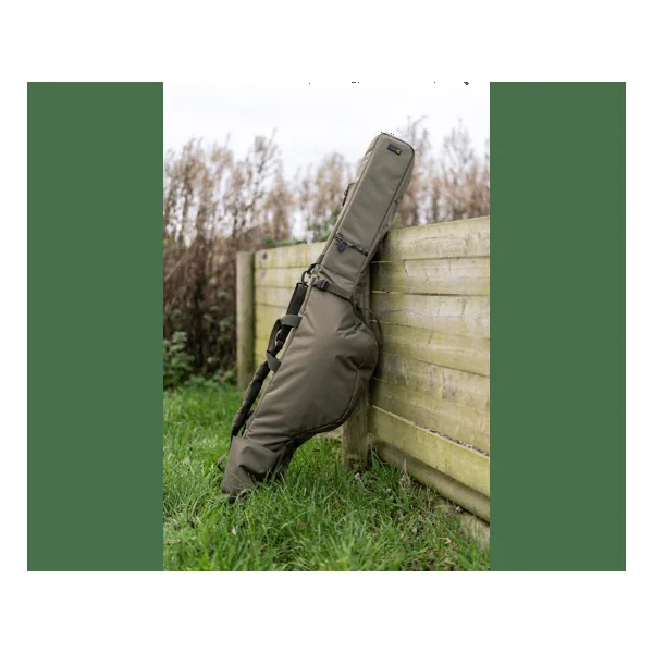 RVS - 10FT - Funda retráctil para 2 cañas - Imagen 2