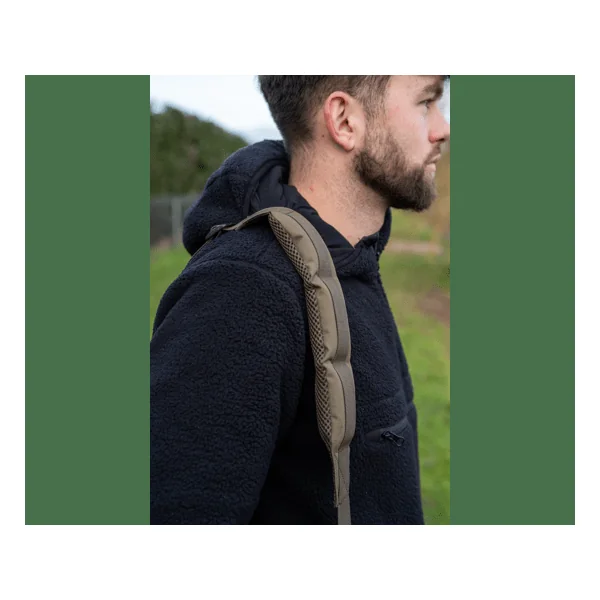 RVS - 10FT - Funda retráctil para 2 cañas - Imagen 5