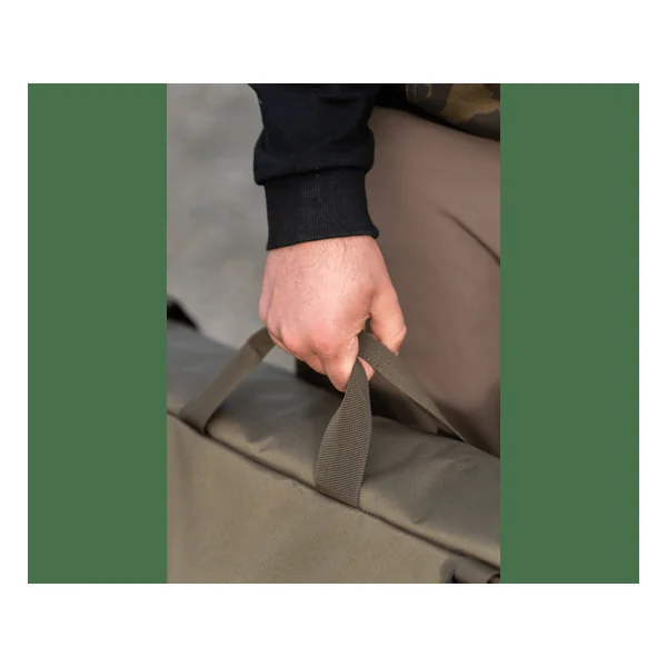 RVS - 10FT - Funda retráctil para 2 cañas - Imagen 9