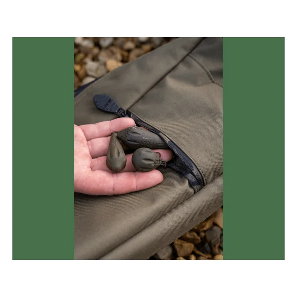 RVS - 10FT - Funda retráctil para 3 cañas - Imagen 3