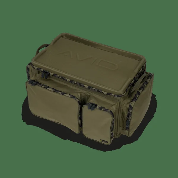 RVS - Deluxe Hard-Top Carryall - XL