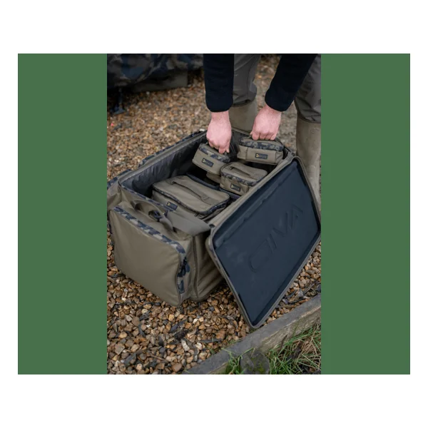 RVS - Deluxe Hard-Top Carryall - XL - Imagen 2
