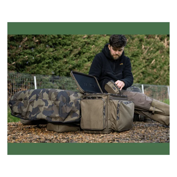 RVS - Deluxe Hard-Top Carryall - XL - Imagen 3