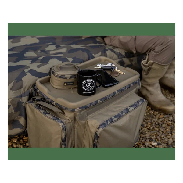 RVS - Deluxe Hard-Top Carryall - XL - Imagen 4