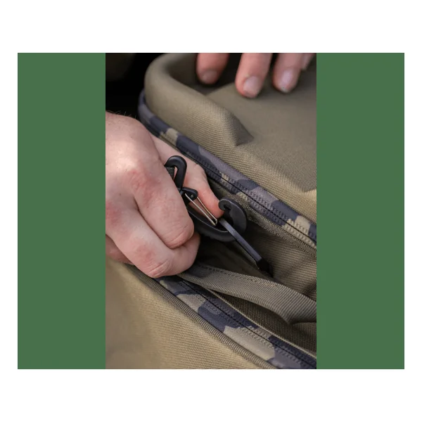 RVS - Deluxe Hard-Top Carryall - XL - Imagen 5