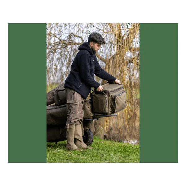 RVS - Deluxe Hard-Top Carryall - XL - Imagen 6
