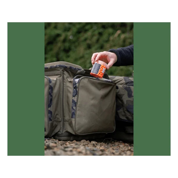 RVS - Deluxe Hard-Top Carryall - XL - Imagen 7