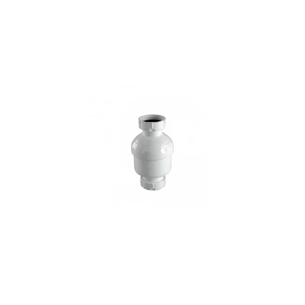 S-426 Sifón Vertical Bidé 1 1/4-Salida 40 JIMTEN