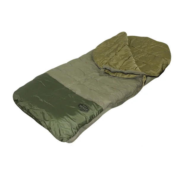 Saco de dormir Delphin Patriot