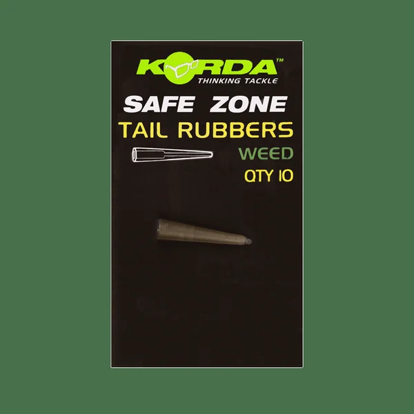 Safe Zone Gomas