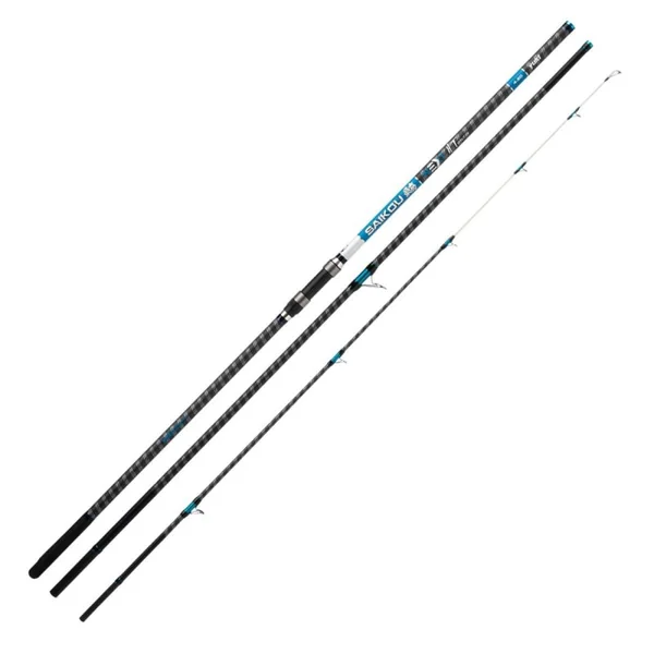 Saikou Next Gen HT SENSITIVE 4.20
