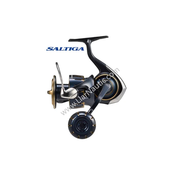 Saltiga 25 14000XH