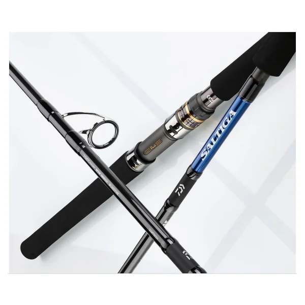 Saltiga Monster Tuna 80XH - Imagen 2