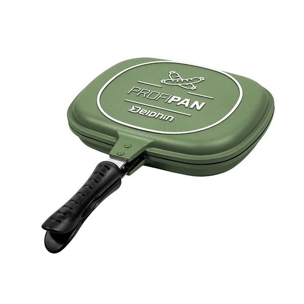 Sartén Delphin ProfiPAN Green
