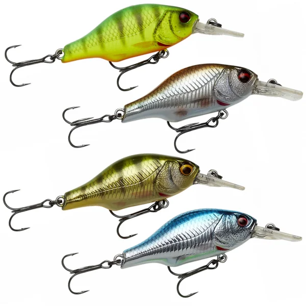 Savage Gear Gravity Crankbait MR 5,8 cm 9 g - Imagen 2