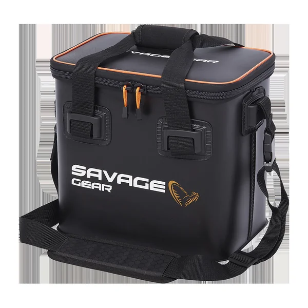 Savage Gear WPMP bolsa nevera Bakkan impermeable