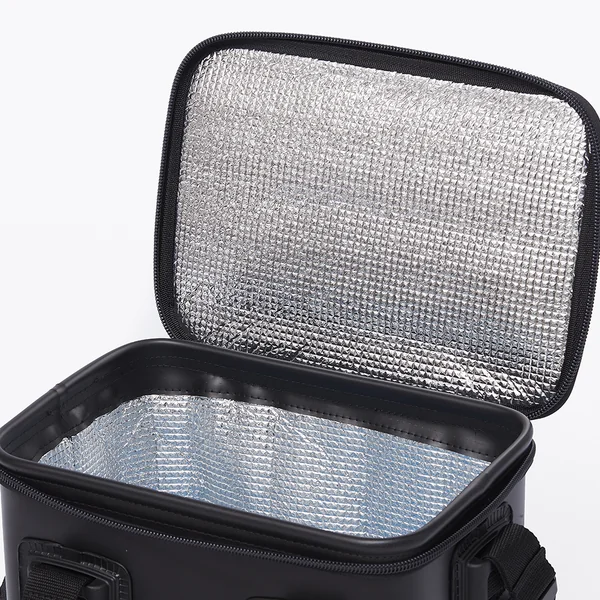 Savage Gear WPMP bolsa nevera Bakkan impermeable - Imagen 2